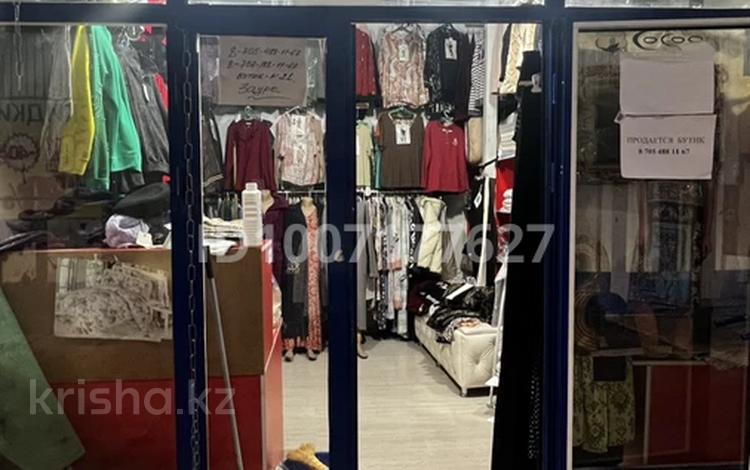Магазины и бутики · 16 м² за 10 млн 〒 в Шымкенте, Абайский р-н — фото 2