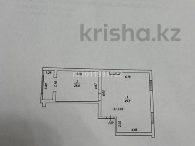 2-бөлмелі пәтер · 79 м² · 2/6 қабат, 29а мкр уч 130/5, бағасы: 14.8 млн ₸ в Актау