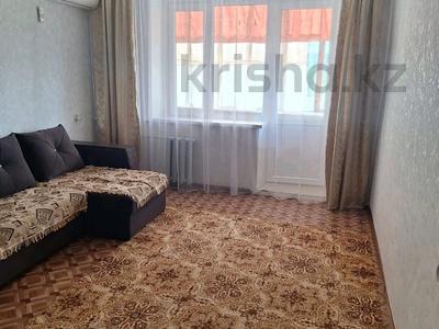 1-бөлмелі пәтер · 40 м² · 8/9 қабат, Курмангазы 108, бағасы: 120 000 ₸ в Уральске