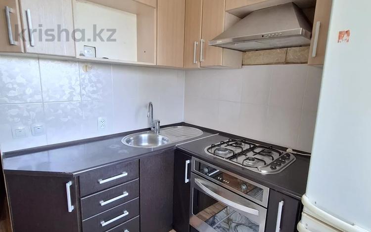 1-комнатная квартира · 32 м² · 5/5 этаж, абая за 14.5 млн ₸ в Петропавловске — фото 2
