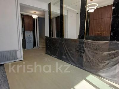3-комнатная квартира · 105 м² · 6/9 этаж, Казыбек Би 19 — Розы Баглановой за 44.7 млн 〒 в Астане, Нура р-н