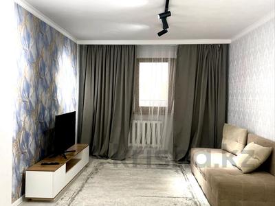 1-комнатная квартира · 50.5 м² · 18/18 этаж, Сарыарка 41 за 22.5 млн 〒 в Астане, Сарыарка р-н