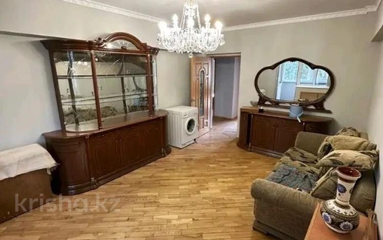 3-комнатная квартира · 75 м² · 4/5 этаж, мкр Жетысу-4 19 — Абая - Момышулы за 55 млн ₸ в Алматы, Ауэзовский р-н — фото 6