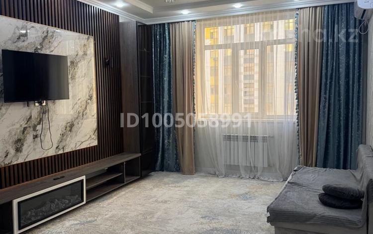 2-бөлмелі пәтер · 82 м² · 6/7 қабат, 16-ш/а. 33/3, бағасы: 13 000 ₸ в Актау, 16-й мкр  — фото 7