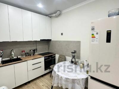 2-комнатная квартира · 40 м² · 3/12 этаж, Бейбарыс Султан 23,25,27 за 24.7 млн ₸ в Астане, Нура р-н