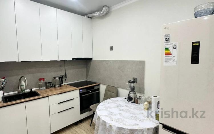 2-комнатная квартира · 40 м² · 3/12 этаж, Бейбарыс Султан 23,25,27 за 24.7 млн ₸ в Астане, Нура р-н — фото 10