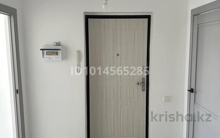 3-комнатная квартира · 80 м² · 3/5 этаж, Пос.Бурундай мкр вводник - 2 ул. Суворова 17К 17К за 200 000 ₸ в Боралдае (Бурундай), мкр Водник-1 — фото 2