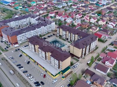 3-бөлмелі пәтер · 106 м² · 1/5 қабат, Нур 7/1, бағасы: 45 млн ₸ в Уральске