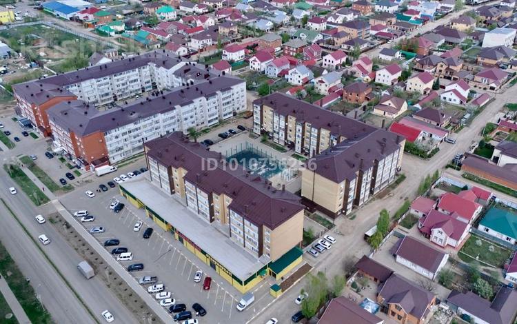 3-бөлмелі пәтер · 106 м² · 1/5 қабат, Нур 7/1, бағасы: 45 млн ₸ в Уральске — фото 2