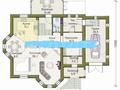 Жеке үй · 5 бөлме · 340 м² · 20 жүзд., С. Елховка, бағасы: 70 млн ₸ в Нижнем Новгороде — фото 9