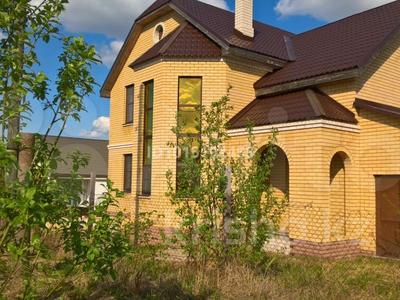 Отдельный дом · 5 комнат · 340 м² · 20 сот., С. Елховка за 70 млн ₸ в Нижнем Новгороде