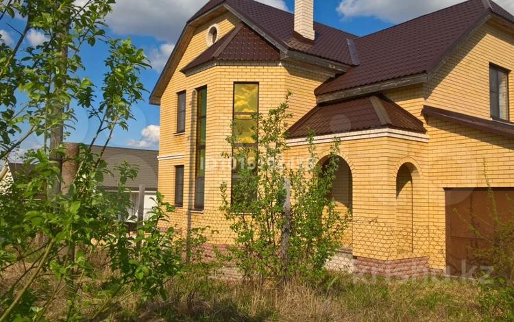 Жеке үй · 5 бөлме · 340 м² · 20 жүзд., С. Елховка, бағасы: 70 млн ₸ в Нижнем Новгороде — фото 3