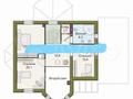 Жеке үй · 5 бөлме · 340 м² · 20 жүзд., С. Елховка, бағасы: 70 млн ₸ в Нижнем Новгороде — фото 8