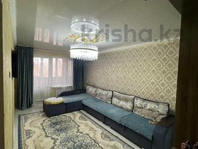 2-бөлмелі пәтер · 48 м² · 5/5 қабат, Мамыр ш/а., Улица Таугуль 10, бағасы: 28.6 млн ₸ в Алматы, Ауэзовский р-н