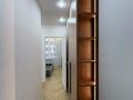 3-бөлмелі пәтер · 83.5 м² · 1/9 қабат, Навои 58/4, бағасы: 91 млн ₸ в Алматы, Ауэзовский р-н