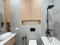 3-бөлмелі пәтер · 83.5 м² · 1/9 қабат, Навои 58/4, бағасы: 91 млн ₸ в Алматы, Ауэзовский р-н — фото 6