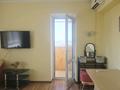 1-комнатная квартира · 42 м² · 9/14 этаж, мкр Самал-1 33 — Жолдасбекова за 350 000 ₸ в Алматы, Медеуский р-н
