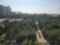 1-комнатная квартира · 42 м² · 9/14 этаж, мкр Самал-1 33 — Жолдасбекова за 350 000 ₸ в Алматы, Медеуский р-н — фото 14