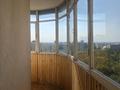 1-комнатная квартира · 42 м² · 9/14 этаж, мкр Самал-1 33 — Жолдасбекова за 350 000 ₸ в Алматы, Медеуский р-н — фото 15