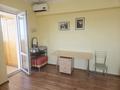 1-комнатная квартира · 42 м² · 9/14 этаж, мкр Самал-1 33 — Жолдасбекова за 350 000 ₸ в Алматы, Медеуский р-н — фото 3
