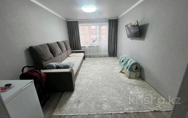 2-комнатная квартира · 51 м² · 2/5 этаж, Боровской 57 за 16.7 млн ₸ в Кокшетау — фото 2
