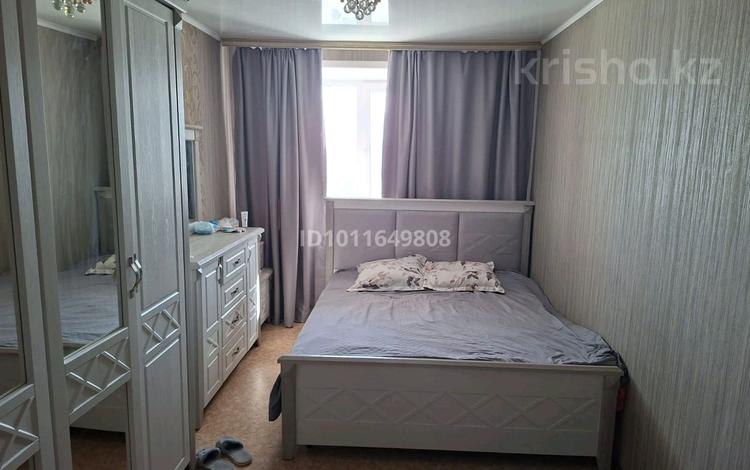 3-комнатная квартира · 68 м² · 4/14 этаж, Ауезова 3 за 33.5 млн ₸ в Семее — фото 3