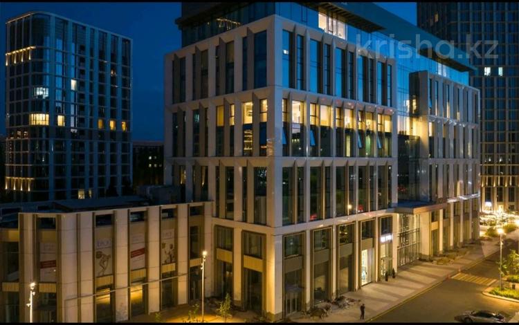 Свободное назначение, магазины и бутики, общепит · 250 м² за 350 млн ₸ в Астане, Есильский р-н — фото 2