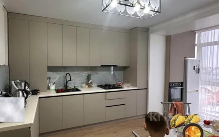 4-комнатная квартира · 121.4 м² · 5/9 этаж, Курганская 2/А за 68 млн 〒 в Костанае — фото 5