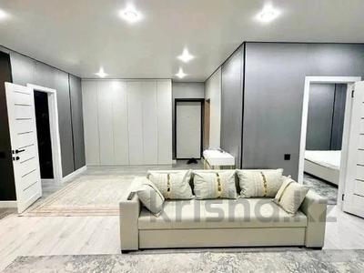 2-бөлмелі пәтер · 70 м² · 5/6 қабат, Аль-Фараби 76, бағасы: 29.5 млн ₸ в Астане, Есильский р-н
