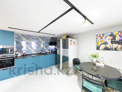 2-комнатная квартира · 63.3 м², А.Бокейхана 18 за ~ 30 млн ₸ в Астане, Есильский р-н