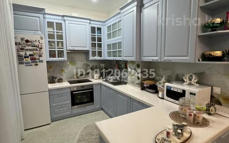 3-комнатная квартира · 97 м² · 5/9 этаж, Туран 46А — Орынбор за 85 млн ₸ в Астане, Есильский р-н — фото 2
