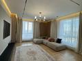 3-комнатная квартира · 105 м² · 16/20 этаж, Турар Рыскулов 1 за 1.2 млн ₸ в Астане, Есильский р-н