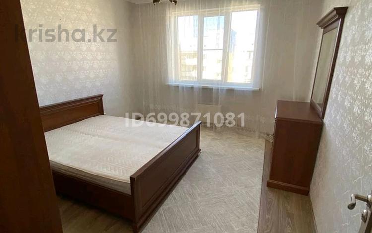3-комнатная квартира · 98 м² · 9/10 этаж, мкр Нуркент, Суатколь 36 — Школа, лицей, магнум, все рядом за 280 000 ₸ в Алматы, Алатауский р-н — фото 2