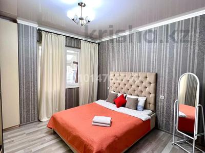 2-комнатная квартира · 60 м² · 10/16 этаж, Алишера Навои 208/8 за 22 000 ₸ в Алматы, Бостандыкский р-н