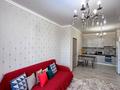 2-комнатная квартира · 60 м² · 10/16 этаж, Алишера Навои 208/8 за 22 000 ₸ в Алматы, Бостандыкский р-н — фото 3