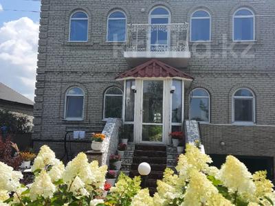 Жеке үй · 6 бөлме · 450 м² · 10 сот., Тепличный Комбинат, бағасы: 85 млн 〒 в Костанае