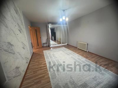 1-комнатная квартира · 40 м² · 4/5 этаж, Юбилейный 47 за 18.9 млн ₸ в Костанае
