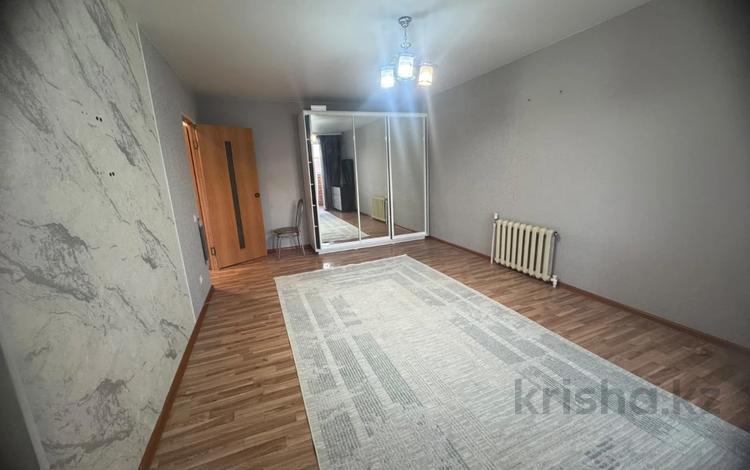 1-комнатная квартира · 40 м² · 4/5 этаж, Юбилейный 47 за 18.9 млн ₸ в Костанае — фото 2