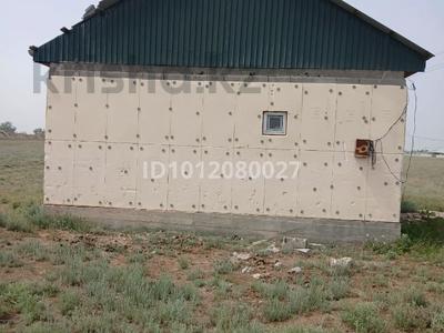 Часть дома · 3 комнаты · 50 м² · 8 сот., Послетный линия 1 за 7 млн ₸ в Нура