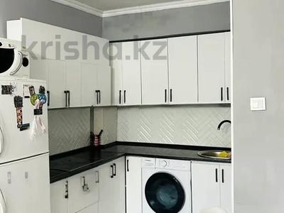 2-комнатная квартира · 40 м² · 4/4 этаж, Владимира Радостовца — Басенова за 31 млн ₸ в Алматы, Бостандыкский р-н