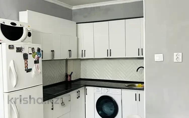 2-комнатная квартира · 40 м² · 4/4 этаж, Владимира Радостовца — Басенова за 31 млн ₸ в Алматы, Бостандыкский р-н — фото 3