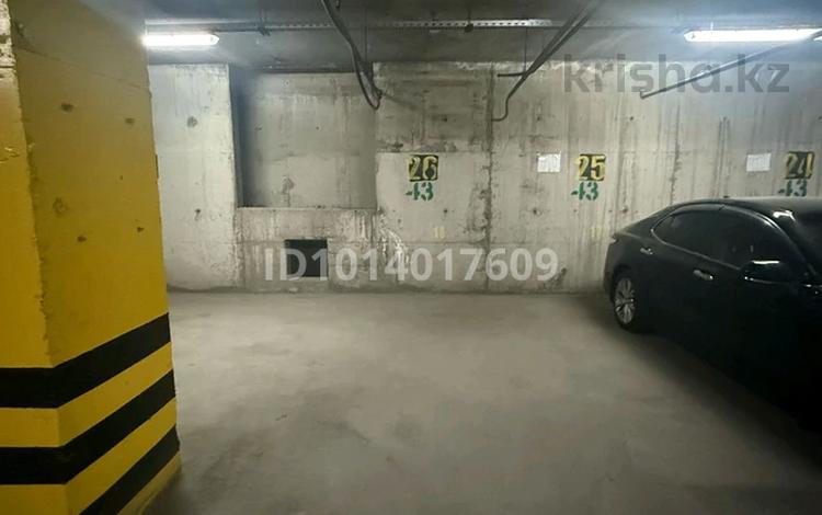 Паркинг · 12.5 м² · мкр Аккент 43 за 1.2 млн ₸ в Алматы, Алатауский р-н — фото 2