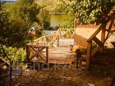 Дача · 2 комнаты · 40 м² · 7 сот., Авиатор 48 за 9.5 млн 〒 в Усть-Каменогорске, Ульбинский