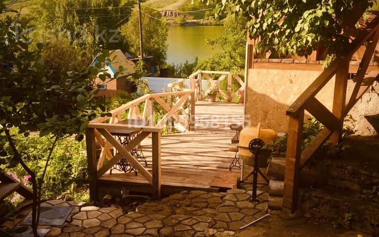 Дача · 2 комнаты · 40 м² · 7 сот., Авиатор 48 за 9.5 млн 〒 в Усть-Каменогорске, Ульбинский — фото 20