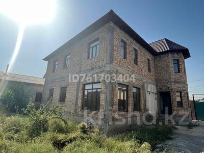 Продажа домов и дачи в Шымкенте: Отдельный дом · 7 комнат · 320 м² · 8 сот., мкр Кайтпас 1 — Акжелкен за 50 млн 〒 Отдельный дом · 7 комнат · 320 м² · 8 сот., мкр Кайтпас 1 — Акжелкен за 50 млн 〒 в Шымкенте, Каратауский р-н