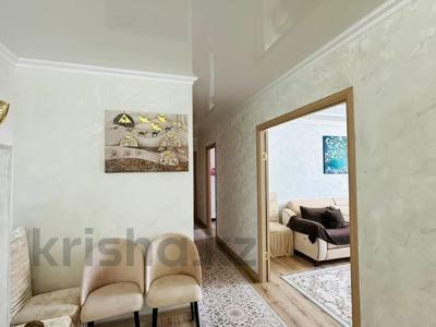 3-комнатная квартира · 99 м² · 8/9 этаж, мкр 12 за 28.5 млн ₸ в Актобе