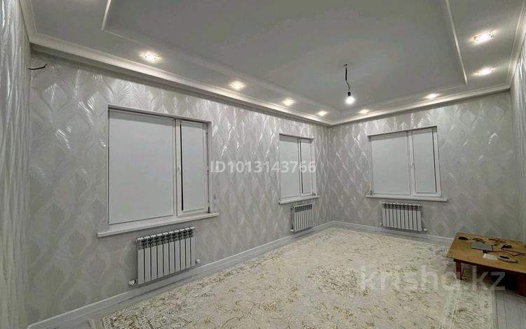 Жеке үй · 4 бөлме · 100 м², Участок 637 — Возле Қызылжар-2, бағасы: 30 млн ₸ в Актобе — фото 2