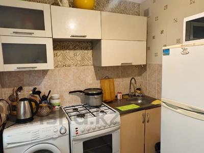 2-комнатная квартира · 43 м² · 5/5 этаж, мкр Коктем-3 за 34.5 млн 〒 в Алматы, Бостандыкский р-н
