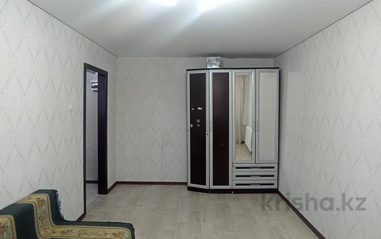 1-комнатная квартира, 34 м², 10/10 этаж помесячно, Кутузова 291 за 100 000 〒 в Павлодаре — фото 2