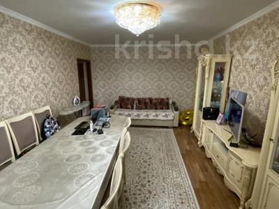 3-комнатная квартира, 93 м², 9/10 этаж, мкр Акбулак за 39 млн 〒 в Алматы, Алатауский р-н